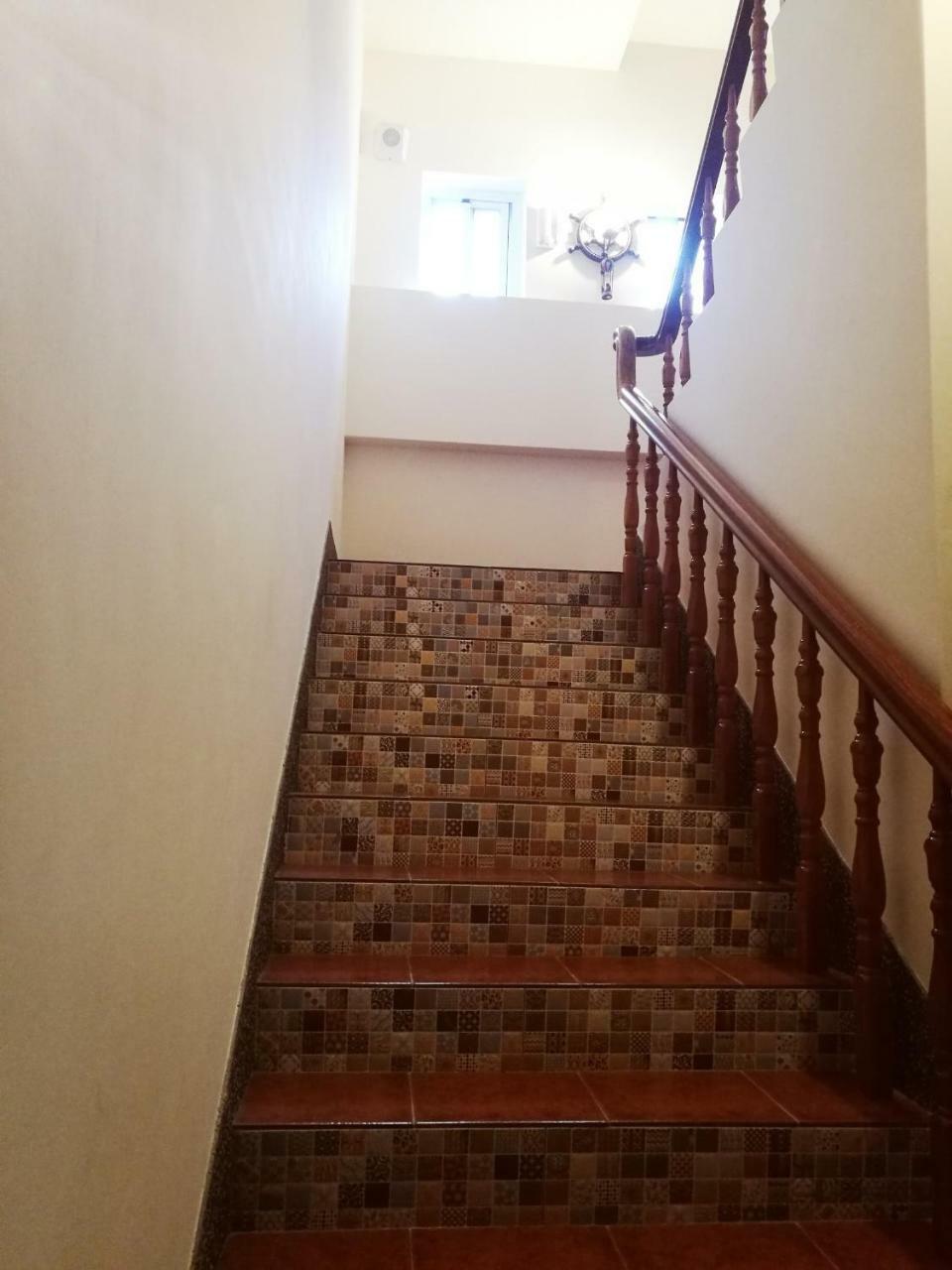 Love Ocean & Happy Bay Homestay ตงกั่ง ภายนอก รูปภาพ