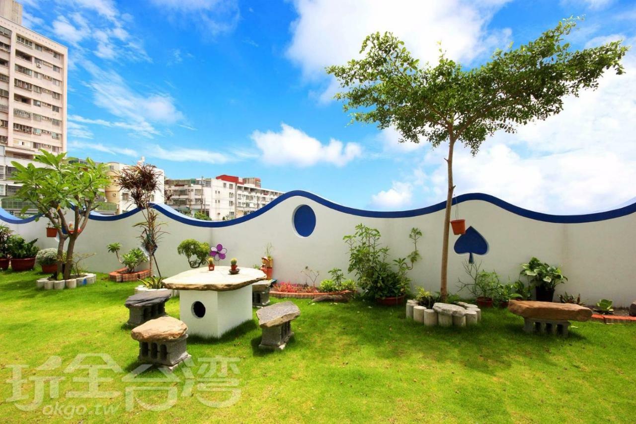 Love Ocean & Happy Bay Homestay ตงกั่ง ภายนอก รูปภาพ